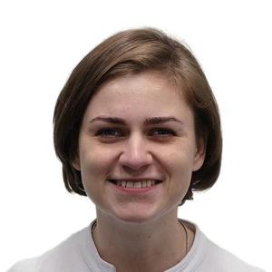 Собкина Наталия Александровна
