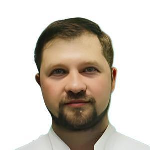 Корчагин Андрей Геннадьевич