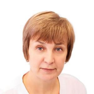 Шабалина Надежда Александровна