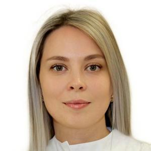 Бессуднова Инна Юрьевна