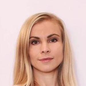Казилина Ирина Викторовна