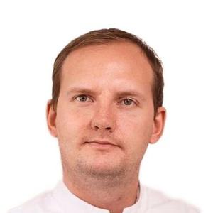 Галкин Роман Александрович