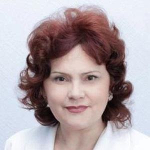 Попкова Татьяна Витальевна