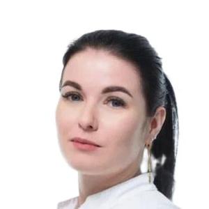 Никифорова Светлана Сергеевна