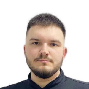 Норин Андрей Андреевич