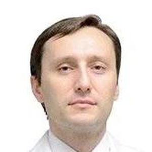 Кривенцов Александр Викторович