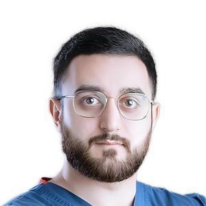Манашеров Михаил Ризаевич