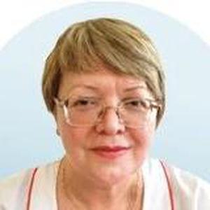 Гуляева Инна Александровна