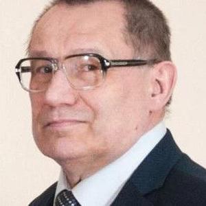 Подоксенов Юрий Кириллович