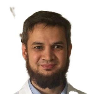 Фаткуллин Фарид Ильдарович