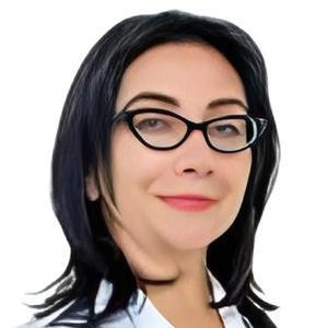 Миронова Вера Амурхановна