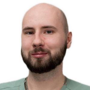 Савин Максим Сергеевич