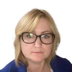 Мальцева Юлия Юрьевна