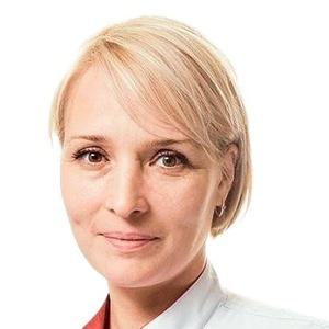 Ровная Светлана Вадимовна