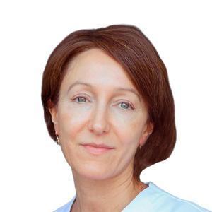 Петрова Наталия Николаевна