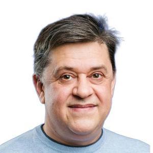 Остапенко Юрий Иванович