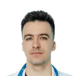 Афанасьев Антон Евгеньевич