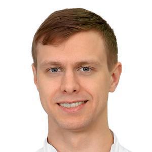 Кундик Вячеслав Владимирович