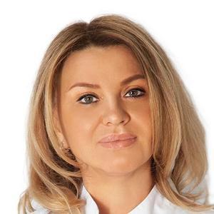 Почкалова Светлана Евгеньевна