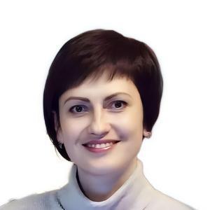 Кононова Ольга Александровна