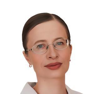 Мочалова Екатерина Ивановна