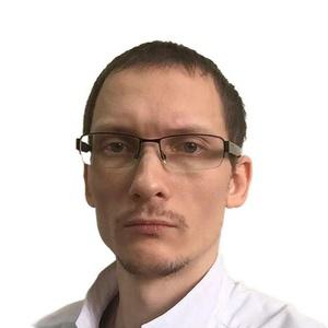 Мусатов Константин Юрьевич