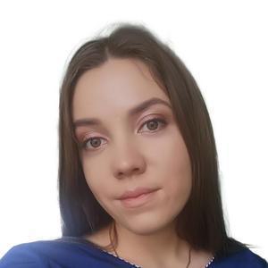 Дорошенко Марина Сергеевна