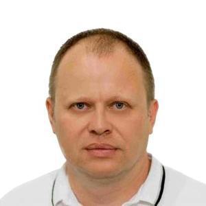 Стороженко Александр Александрович