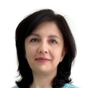 Калашникова Татьяна Константиновна