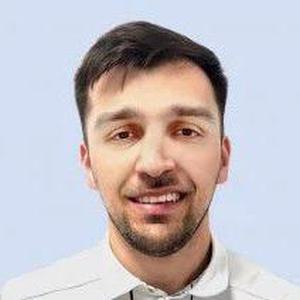 Сулейманов Муслим Сулейманович