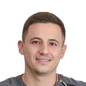 Сейтаметов Эннан Русланович