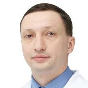 Соколов Константин Николаевич