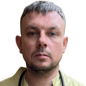 Потешкин Вячеслав Валерьевич