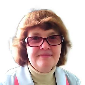 Смирнова Светлана Игоревна