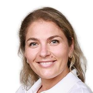 Тюрина Полина Алексеевна