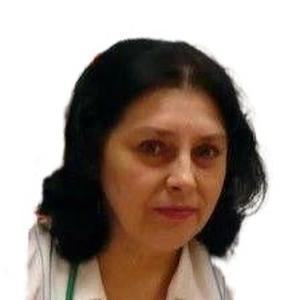 Вдовина Елена Анатольевна