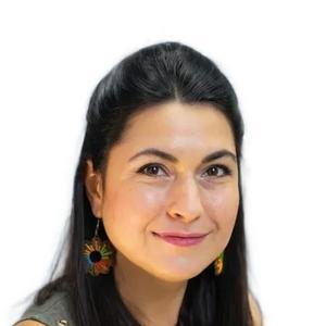 Воробьева Наталья Вячеславовна