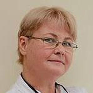 Туаева Елена Георгиевна