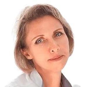 Денисова Зоя Михайловна