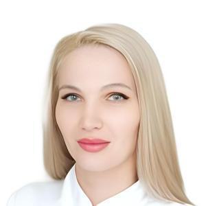 Долженко Анна Сергеевна