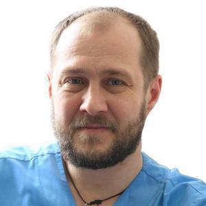 Лебедев Валерий Борисович
