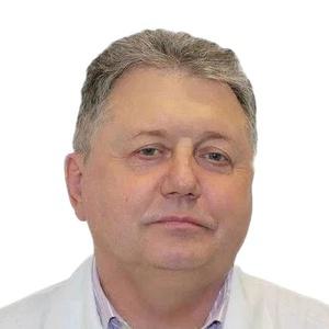 Сидоренко Василий Иванович