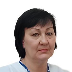 Ефремова Наталья Вениаминовна