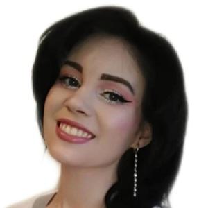 Игнатьева Мария Андреевна