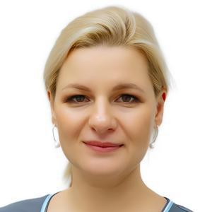 Константинова Ирина Эдуардовна