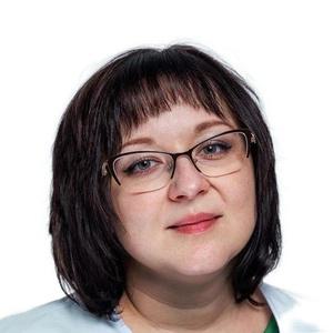 Донцова Анна Юрьевна