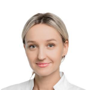 Братущенко Анна Эдуардовна