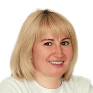 Савастьянова Ираида Георгиевна