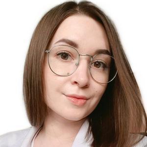 Шишкина Полина Анатольевна