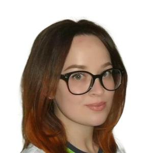Костоглодова Наталья Сергеевна